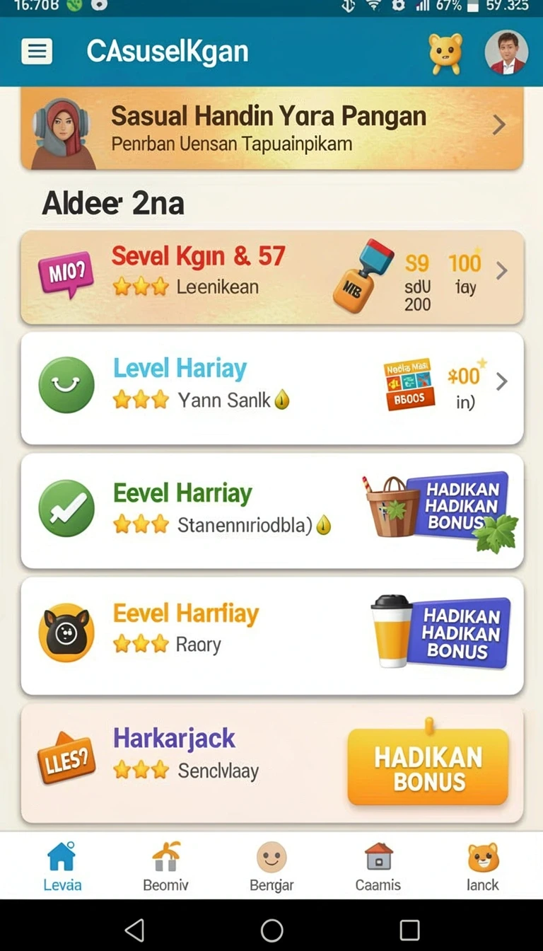 Tips keamanan